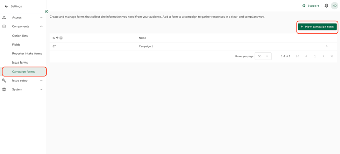 Campaign form-1