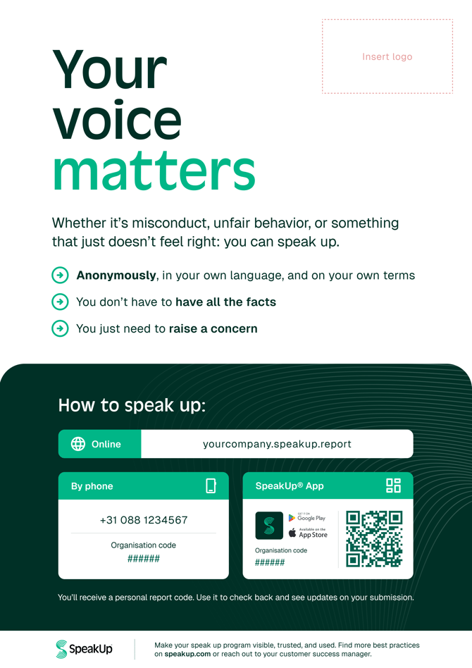 SpeakUp_Poster_template1