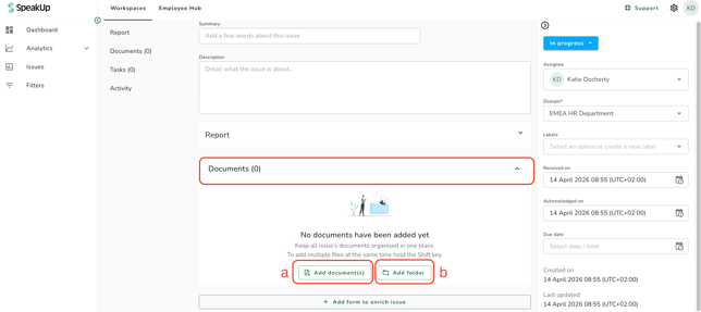 add docs
