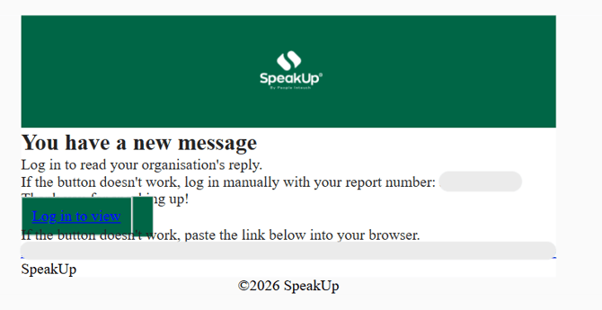 bad email example