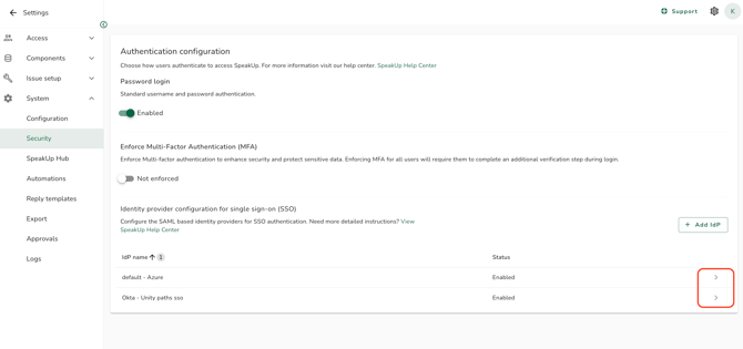 open idp